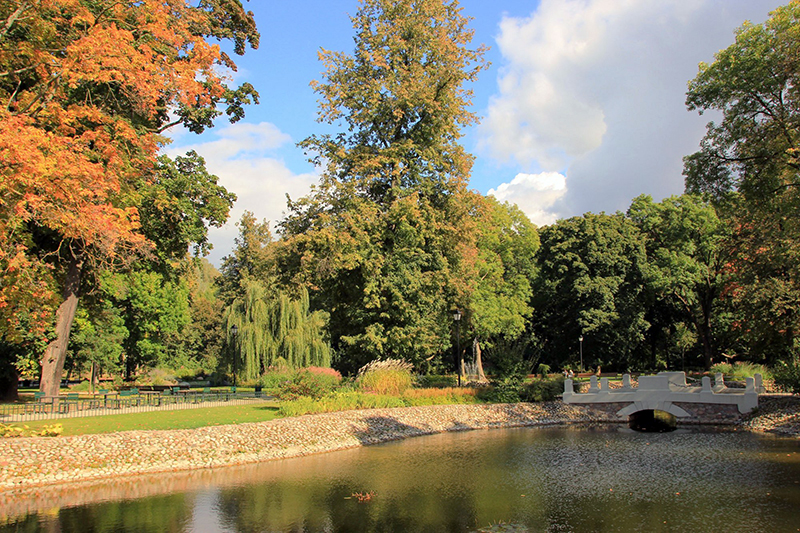 12 Mind Blowing Places In Vilnius To See In 2026