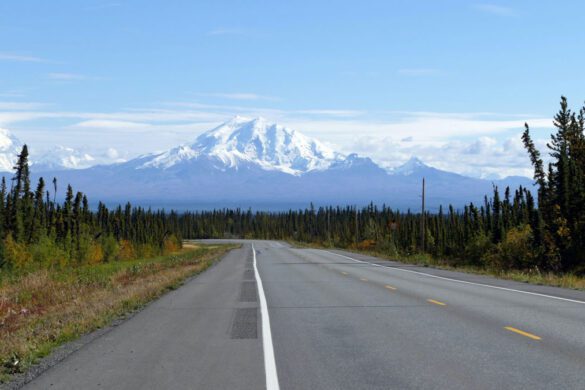 The 12 Best Places to Live in Alaska for an Incredible Lifestyle