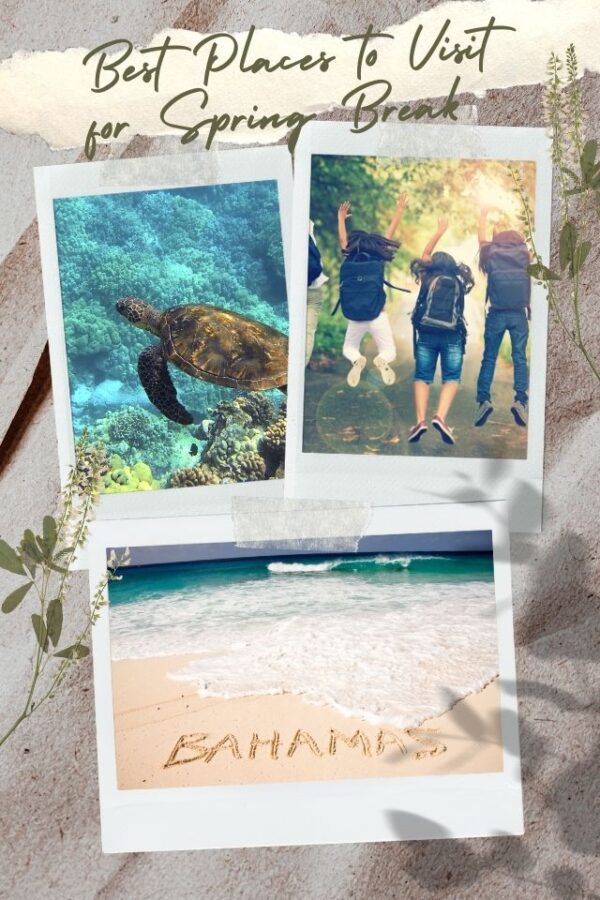 12 Stunning Places to Visit for Spring Break in 2025 - Global Viewpoint