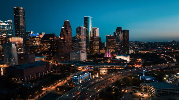 Best Things To Do in Houston at Night