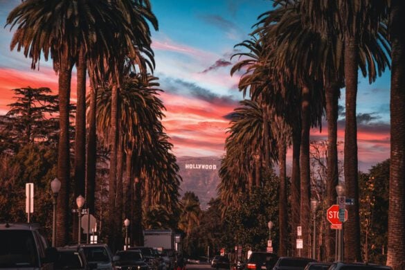 Best Things To Do in LA at Night