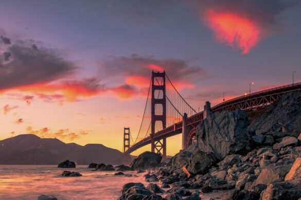 22 INSANE Things to Do in San Francisco at Night (Secret Spots!)