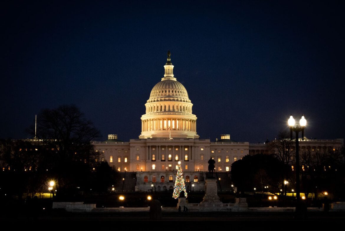 Best Things To Do in Washington DC at Night