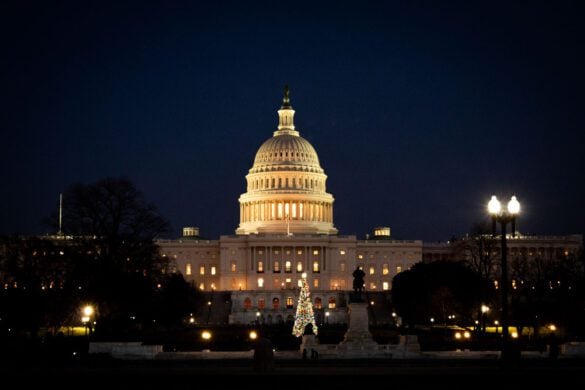 21 Things To Do in Washington DC at Night (Ultimate List)