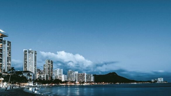 Best Things to Do in Honolulu at Night