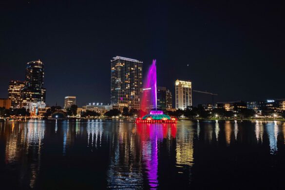 20 EPIC Things to Do in Orlando at Night No One Talks About