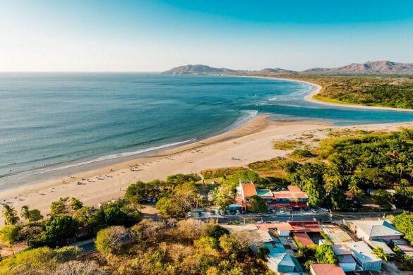 Best Things to Do in Tamarindo, Costa Rica