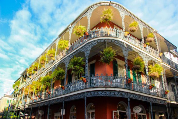 15 Fun & Unique Things to Do in the French Quarter, New Orleans