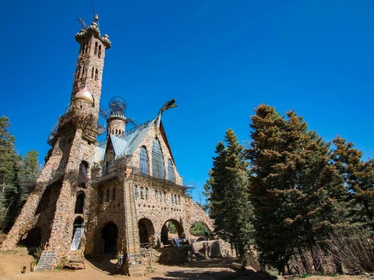 17 Lesser-Known Places in Colorado That Are Pure Magic