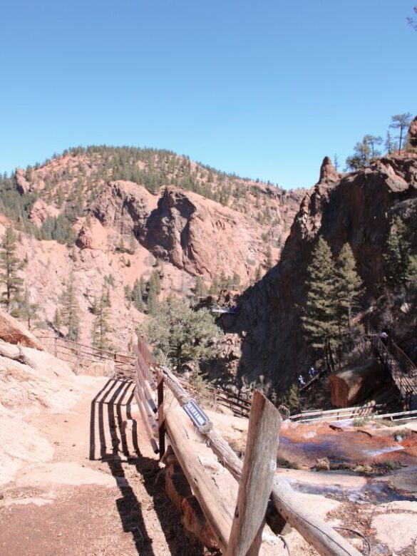21 Fun Things to Do in Colorado Springs at Night (2026 Edition)