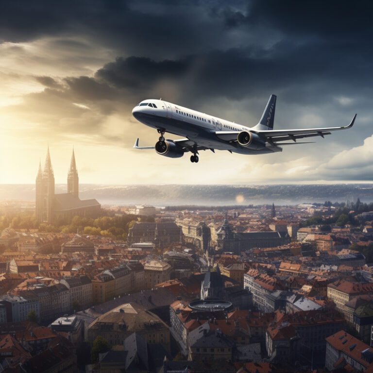 20+ Cheapest Places to Fly Into Europe in 2024 (Airports + Cities)