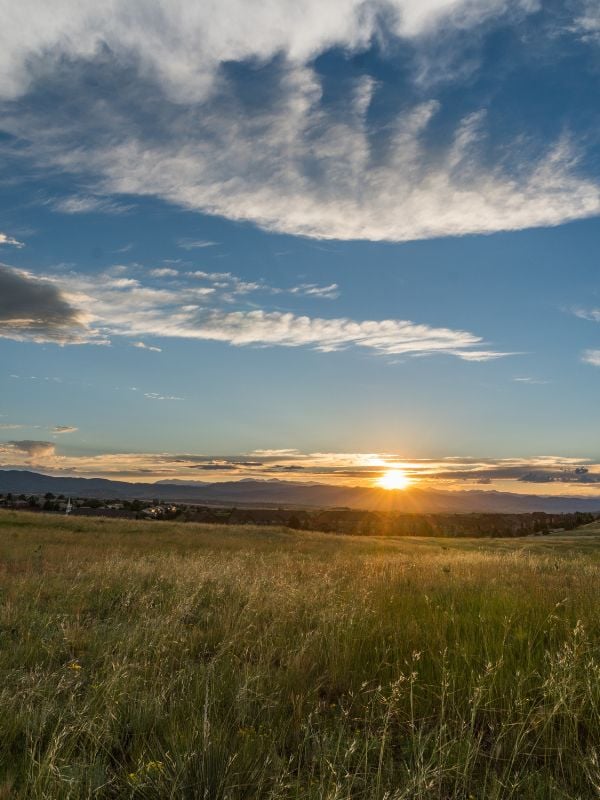 Castle Rock is ideal for families, boasting top-rated schools and numerous parks that turn weekend outings into joyous experiences.