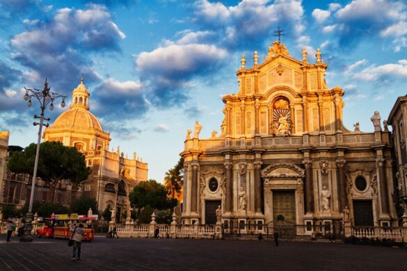 11 Amazing Things to Do in Catania, Sicily in a Weekend