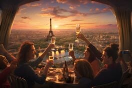 4 Budget Airlines Offering the Cheapest Flights to Europe in 2025