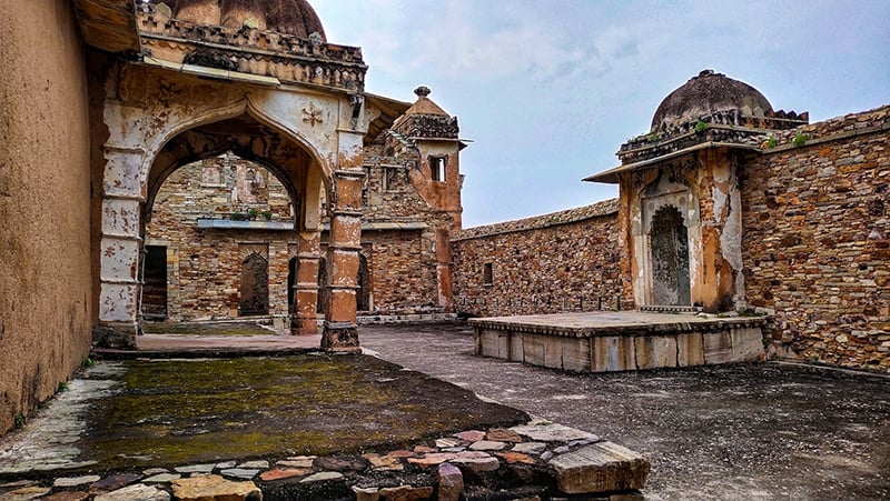 Jewel of Rajasthan, where history's elegance meets the shimmering lakes of timeless beauty.