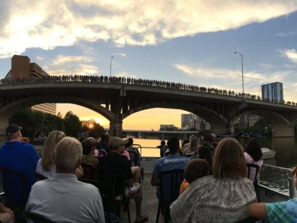 REVEALED: 23 Epic Things to Do in Austin at Night (2025 Guide!)