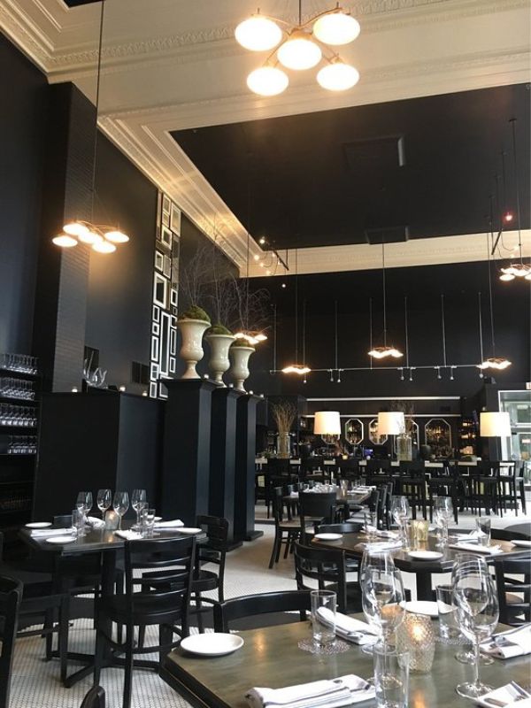 Chattanooga's restaurants seamlessly blend Southern comfort with culinary innovation, offering a delightful fusion of flavors.