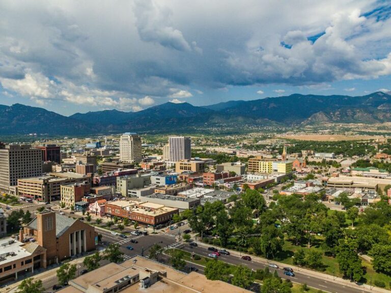 21 Fun Things to Do in Colorado Springs at Night (2026 Edition)