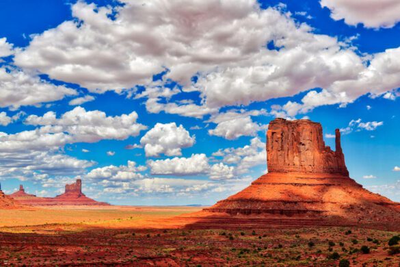 12 Iconic Monument Valley Attractions & Activities to Add to Your Itinerary