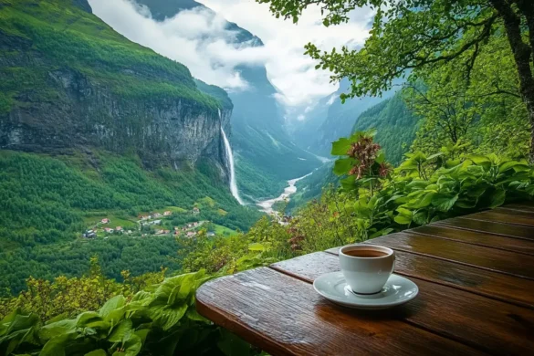 15 Must-Do Experiences in Geiranger, Norway (2025)