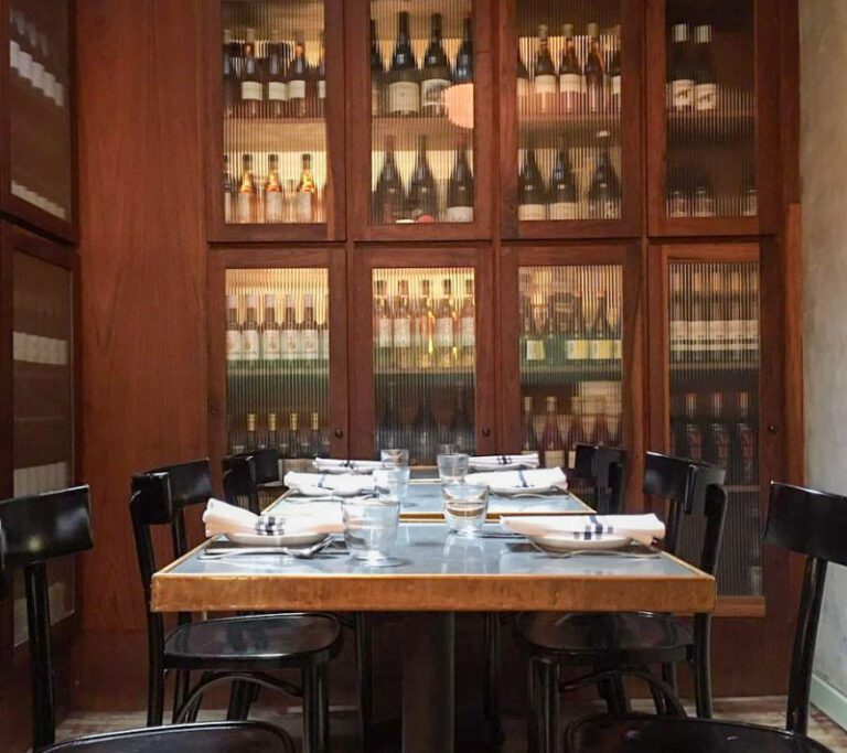 13 Amazingly Unique Restaurants in New York City: Fun Places to Eat