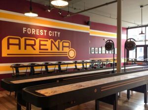 Cleveland Has a Speakeasy in a Bank Vault (+ 19 More Cool Restaurants)