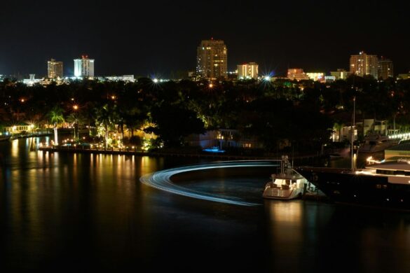 19 Fort Lauderdale Night Spots That Will Make Miami Jealous!