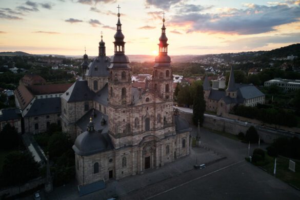 12 Picture-Perfect Places in Hessen That Feel Like a Dream - Global