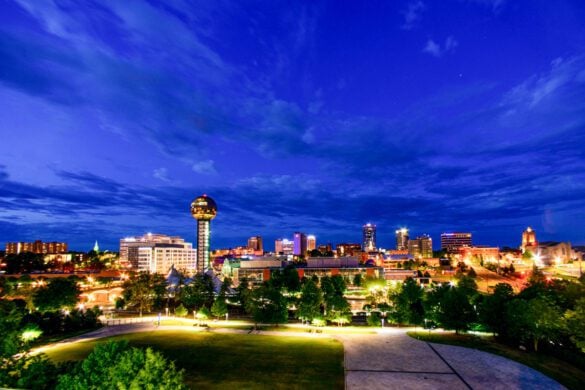 Fun Things to Do in Knoxville, Tennessee