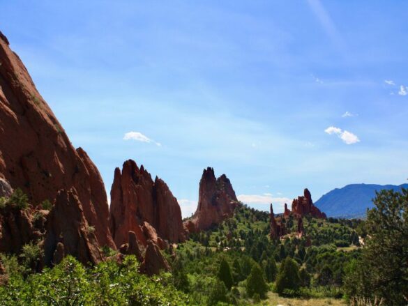 21 Fun Things to Do in Colorado Springs at Night (2026 Edition)