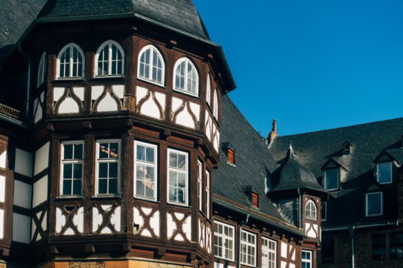 12 Picture-Perfect Places in Hessen That Feel Like a Dream - Global