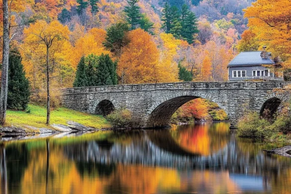 Top 12 Hidden Gems in Georgia (USA) You Won’t Believe Exist