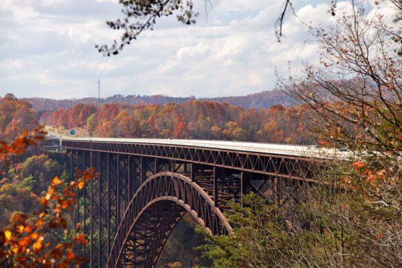 Incredible Things to Do in New River Gorge National Park