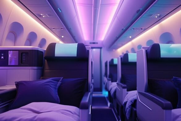 Guide to JetBlue Mint Class in 2026 (My Honest Review)