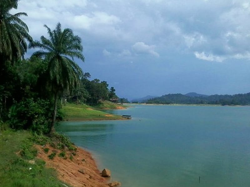 A must-see in Taman Negara is the Kelah Sanctuary if you're looking for a distinctive underwater experience.