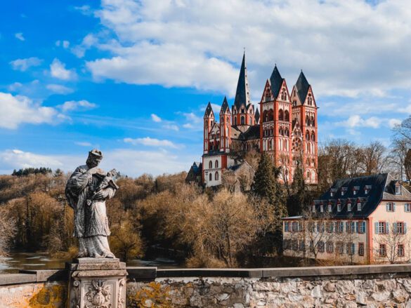12 Picture-Perfect Places in Hessen That Feel Like a Dream - Global