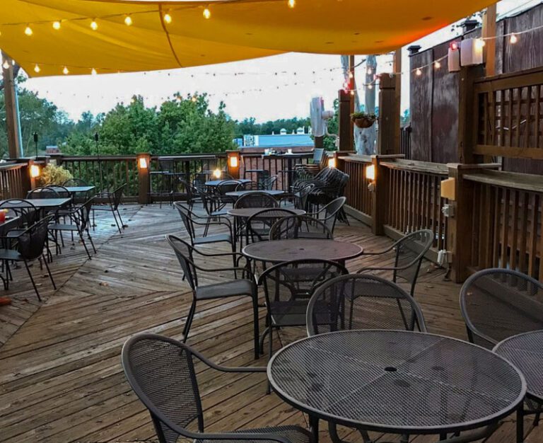 Unique Restaurants In Wilmington, NC 10 Coolest Places to Eat