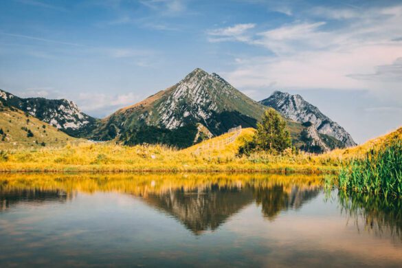 12 Enchanting Places in Friuli Venezia Giulia That Look Straight Out of a Postcard