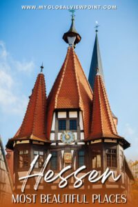 12 Picture-Perfect Places in Hessen That Feel Like a Dream - Global