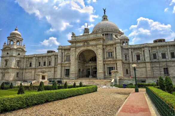 12 Places in Kolkata That Will Leave You Speechless