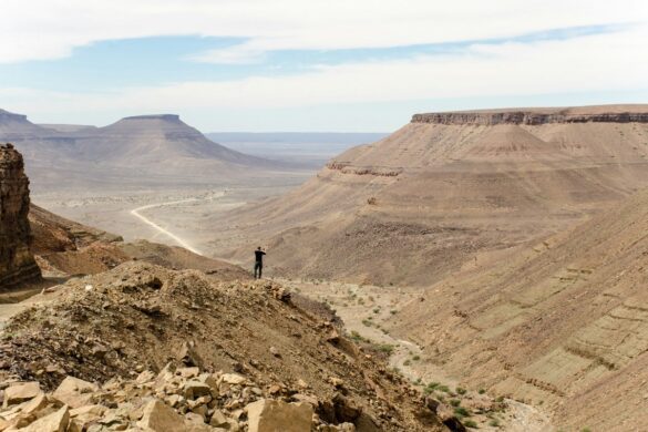 Most Beautiful Places in Mauritania