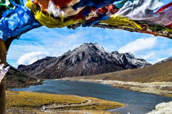 Most Beautiful Places in North East India