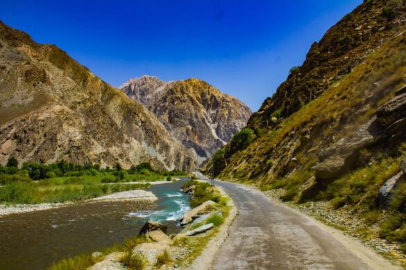 12 Enchanting Spots in Northern Pakistan to Add to Your Bucket List