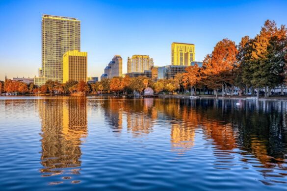 12 Stunning Places to Visit in Orlando in 2025