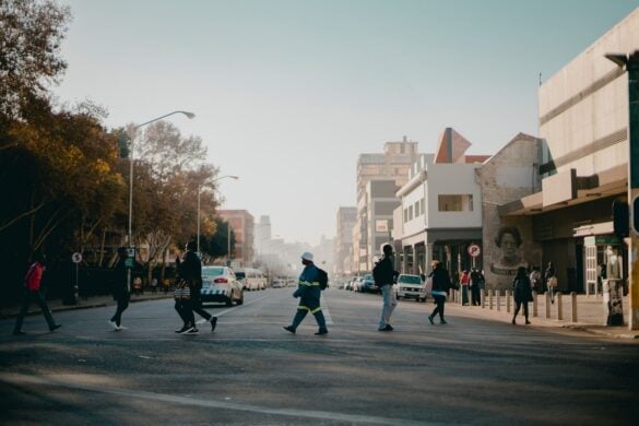 Most Beautiful Places in Pretoria