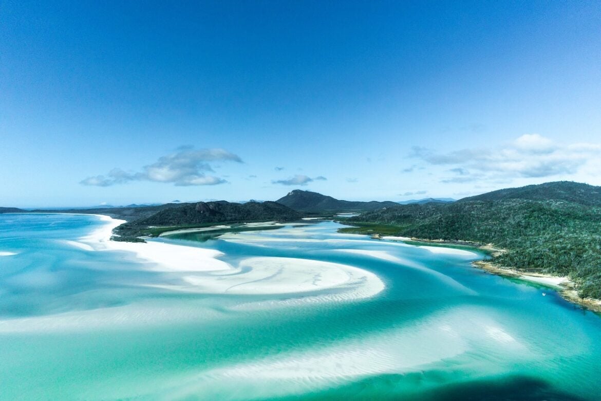 Most Beautiful Places in Queensland