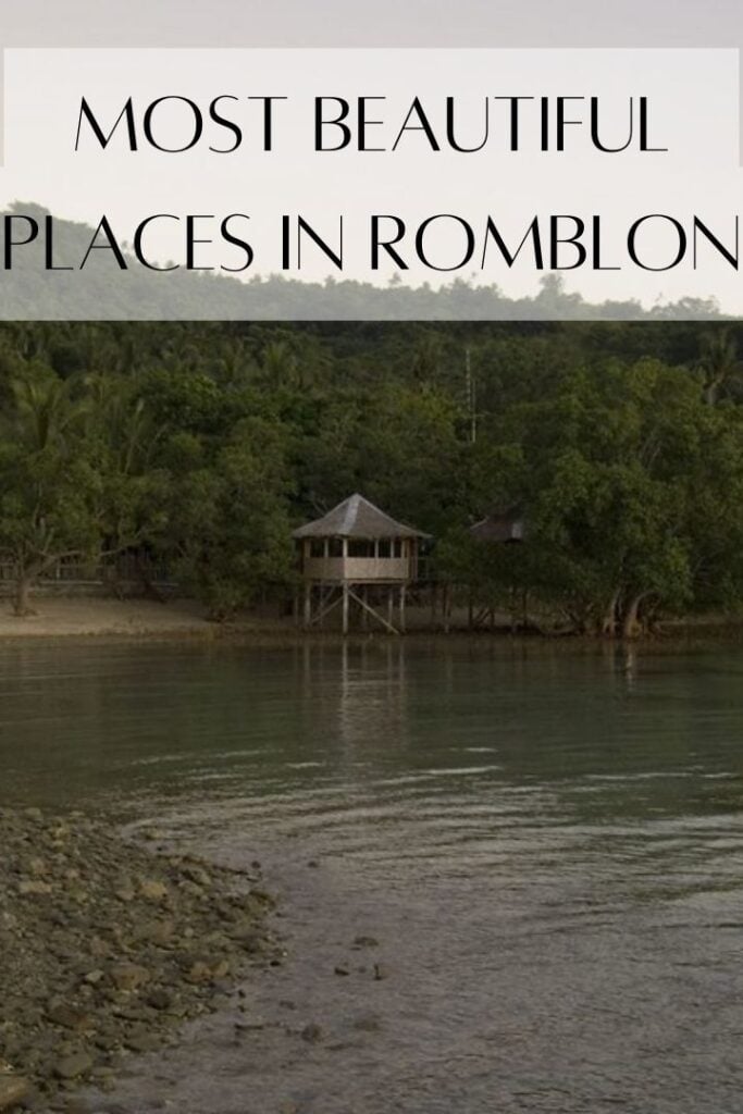 The most beautiful places in Romblon for all types of travelers