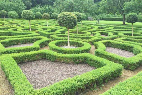 12 Stunning Hidden Gems in the West Midlands You Need to See