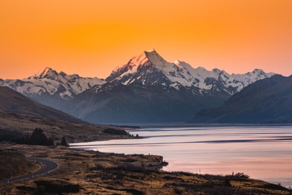12 Fun & Unique Things to Do in Mount Cook National Park