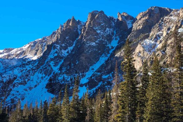 The 7 Most Scenic Mountains in Colorado to Add to Your Bucket List